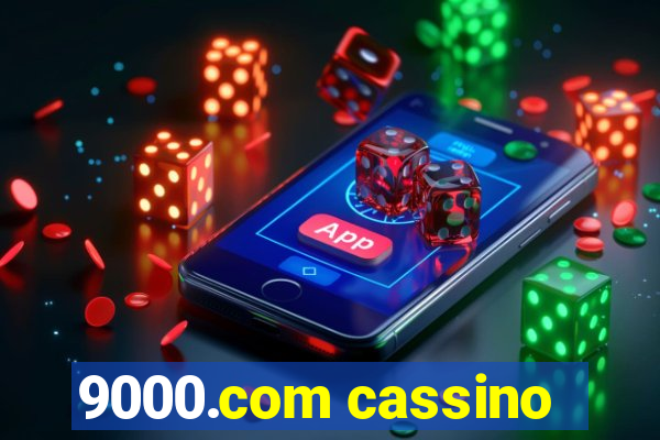 9000.com cassino